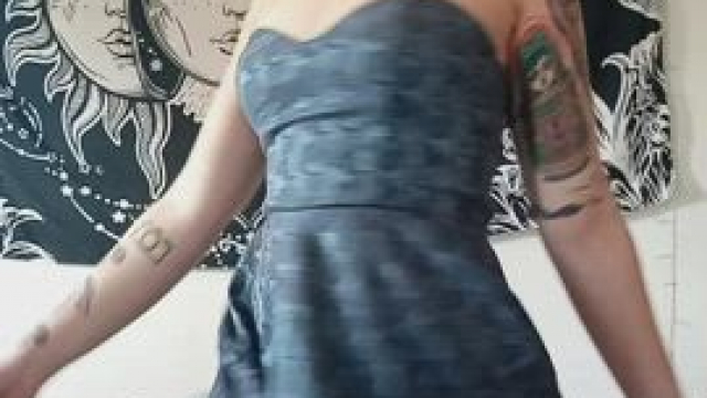 Sexy slut :3