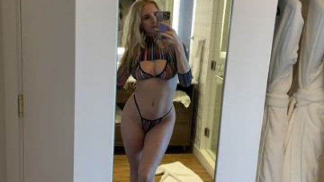 vacay mode