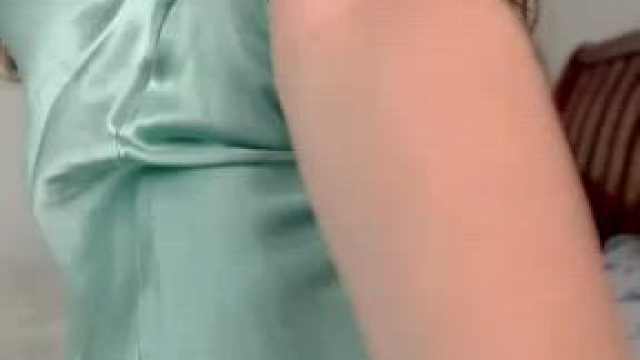 I'm a sex trophie