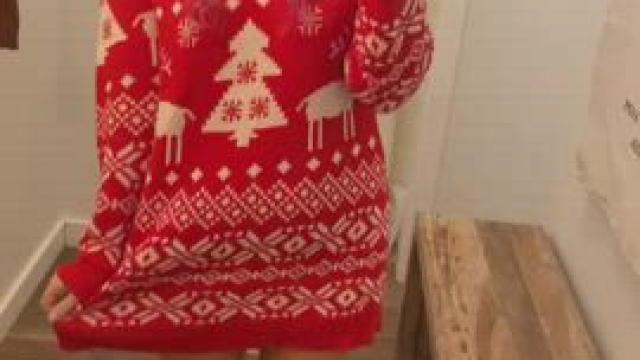 I got so many compliments on my outfit today… but only you guys get to see what’