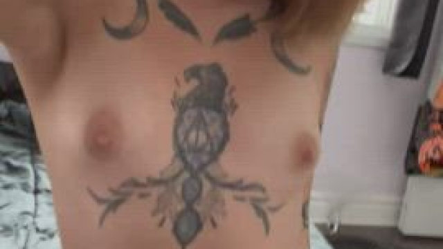 Homegrown ass
