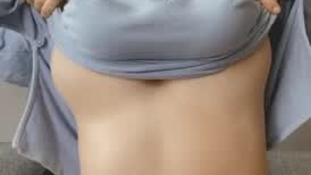 Reveal and bouncy