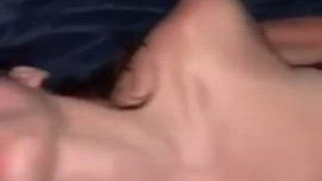 BBC Blowjob Deep Penetration Deepthroat Interracial Submissive Sucking Teen Whit