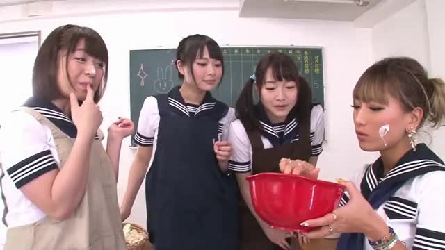 [MUDR-009] Suzukawa Ayane & AIKA
