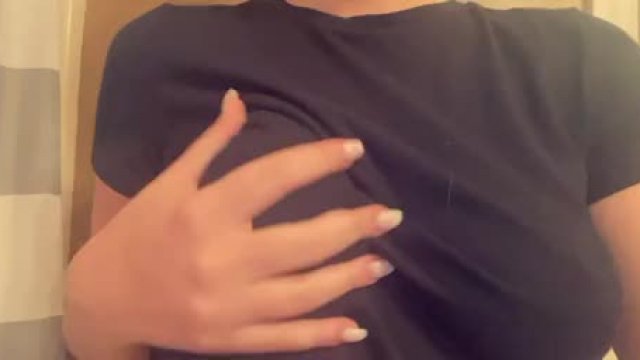 Like my titty drop