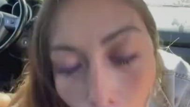 Slobbering on a BBC