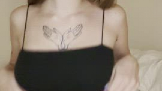 I doubt if men enjoy puffy nipples