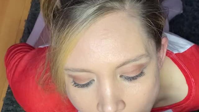 Cumslut wife