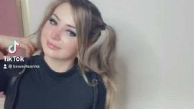 Goth gymnast