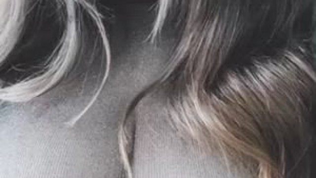 Wish you could feel how good this rough shirt feels on my sensitive nipples.