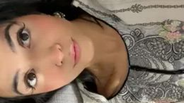 Breed my Pakistani pussy [F]