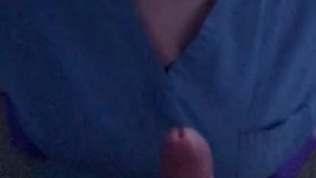 Naughty nurse