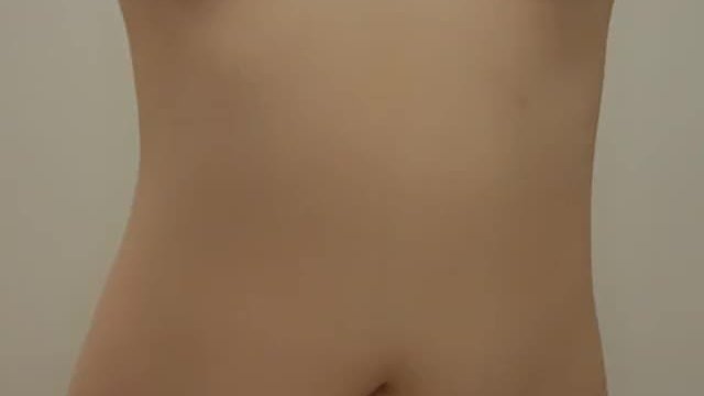 incredible body . . .