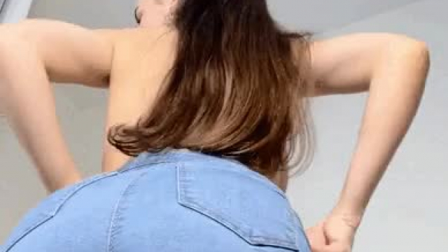 My hungry reveal