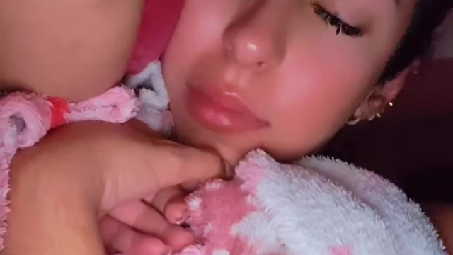 Hola papi.. Wanna suck my mexcican boobies?