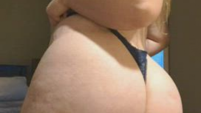 come discipline this ass