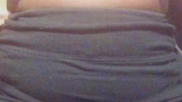 Big Tits, Little Bush