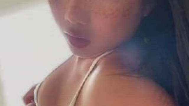 Hot Asian Teen