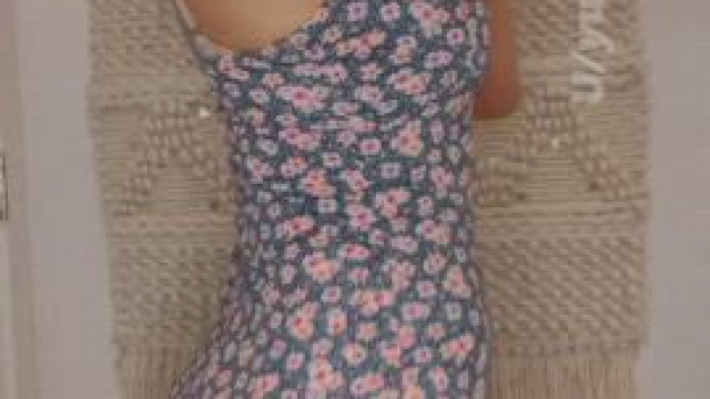 I’d love to sit in your face