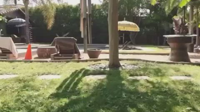Making chores fun