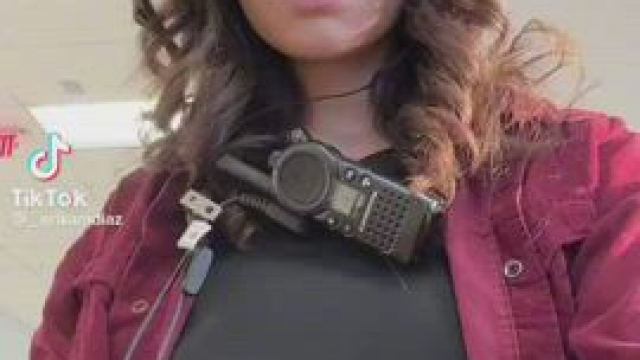 Tiny waist big tits