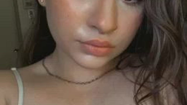 face or tits? ??