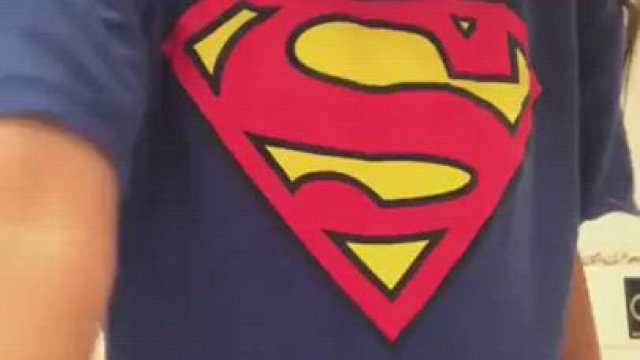 I suppose, this Super girl will defeat all enemies
