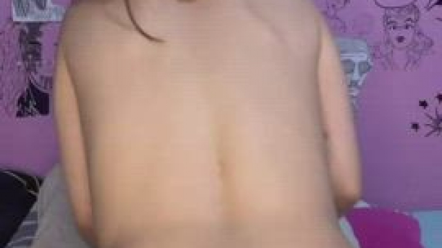 Ever wanted to fuck an 19 year old in the ass?