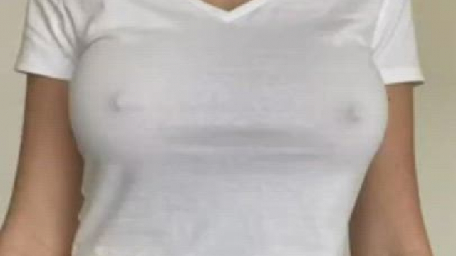 Her Tits Are Perfect