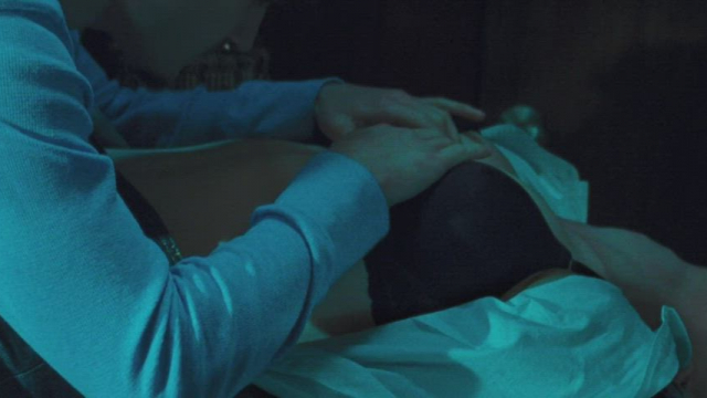 Madeline Zima in 