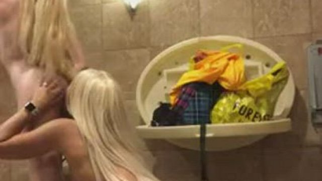 Human Bidet