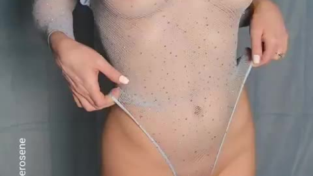 Sheer Sex Appeal