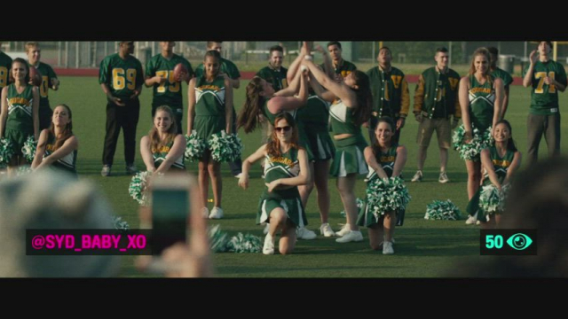 Emily Meade - Nerve