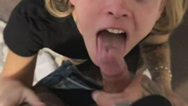Took me by suprise