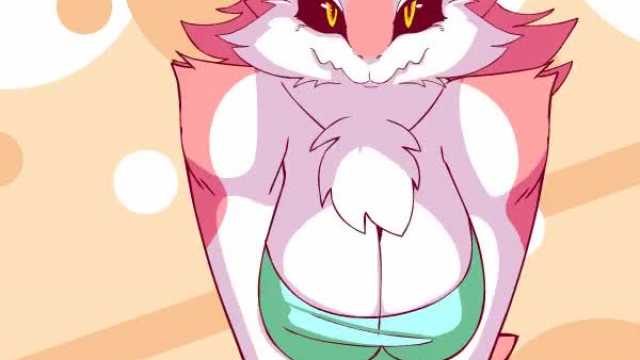 Sergal booba~ [F] (Diives)