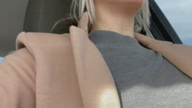 Eyes on the road