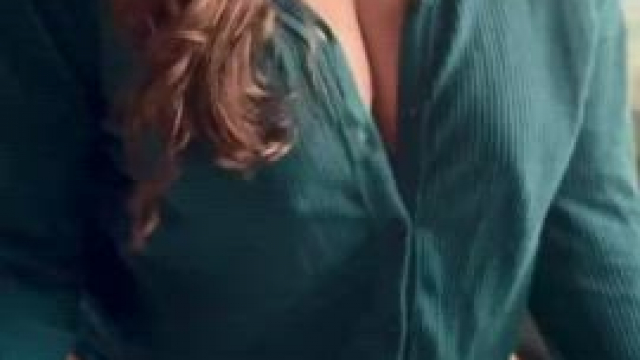 bouncy boobs :)