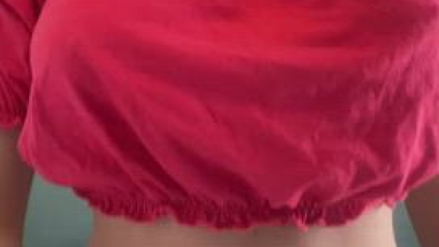 Are you free to give some of your cock to this slutty teen?