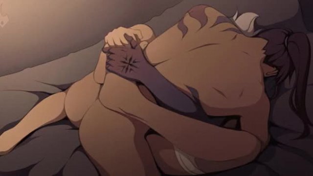Leg and arm lock (Artist: Shailo) [Yaoi]