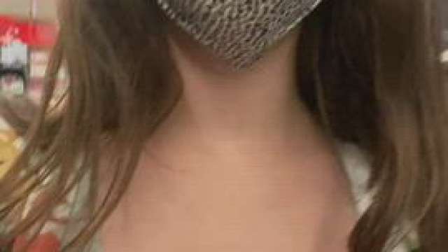 Target Titties