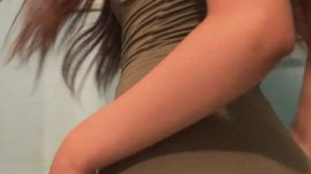 Showing my brown Mexican ass