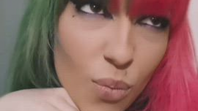 I am a horny emo :3