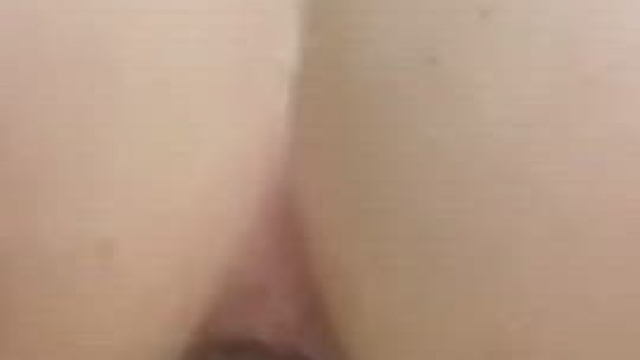 her in action