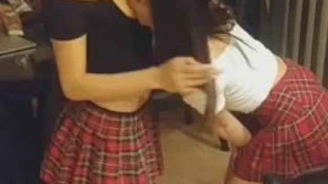 Pornstars Do Vegas