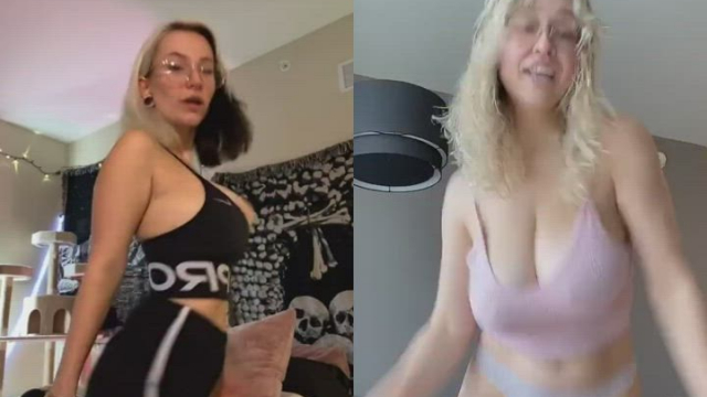 TikTok Tiddies