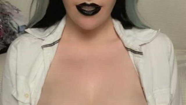 Would you date your goth neighbor