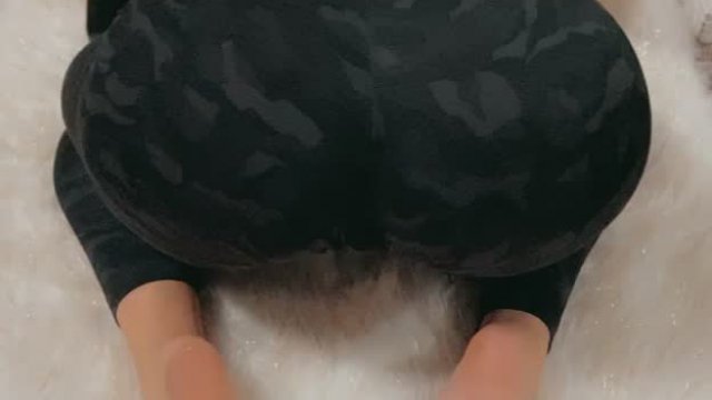 I’m just about ready to breed Daddy 