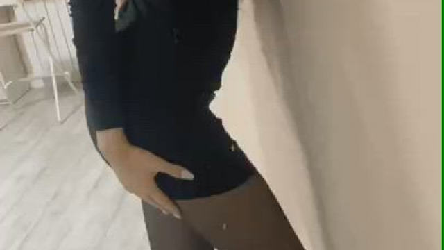Young Hot Wife