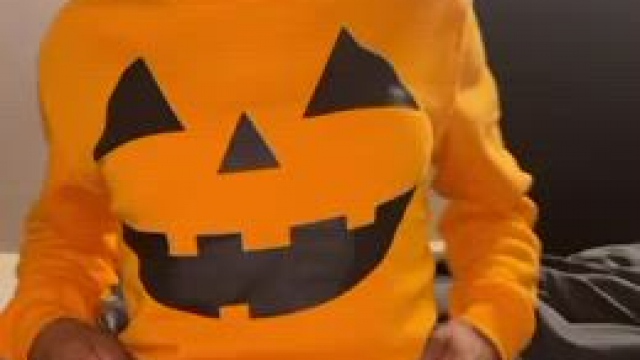 Trick or Treat