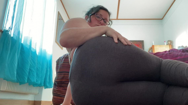 Can a milf girl make your cock hard?
